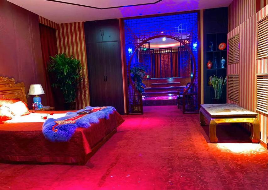 沉浸于宁静，唤醒身心的每一寸——[济南桑拿SPA会所]